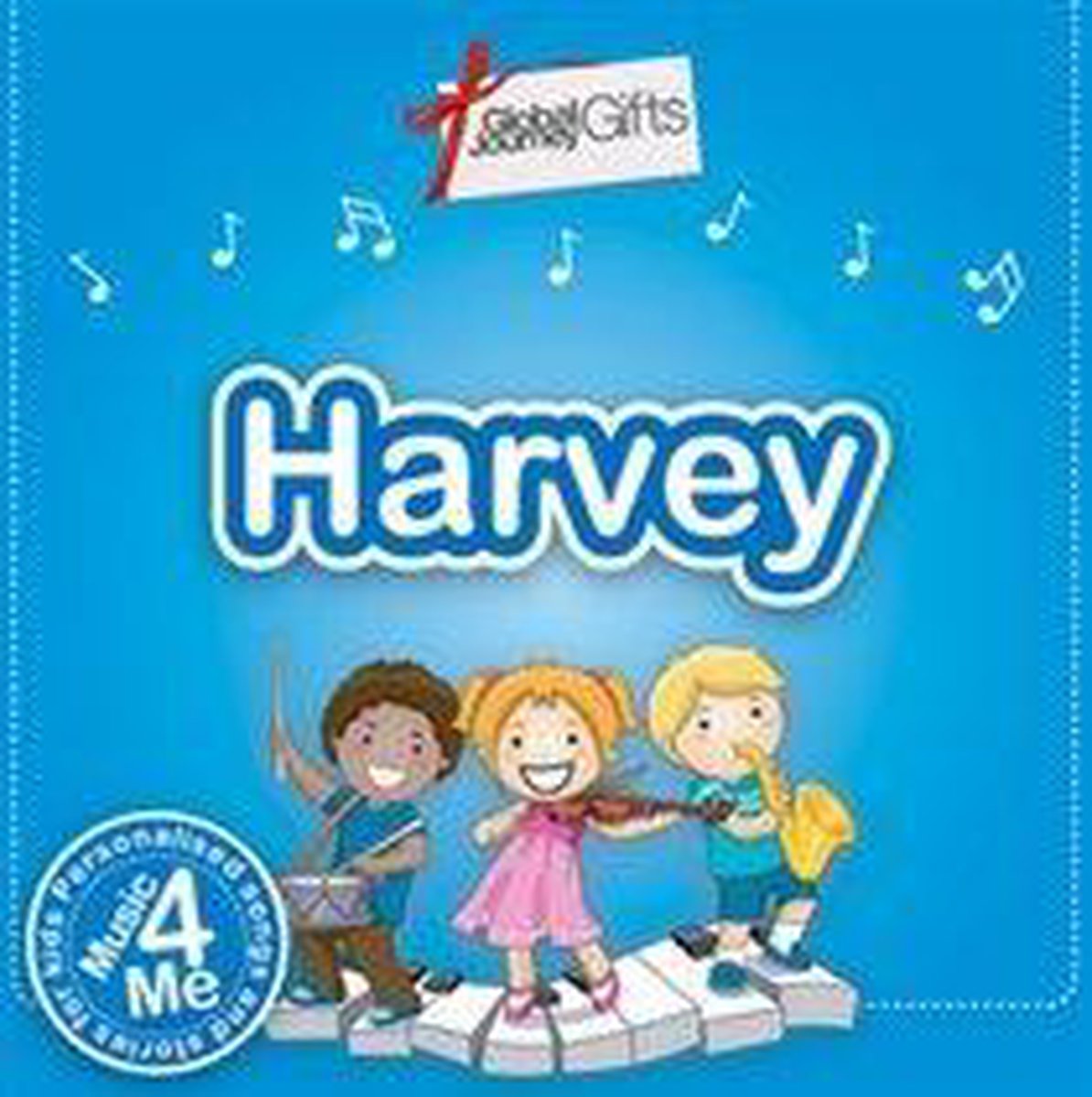 Harvey