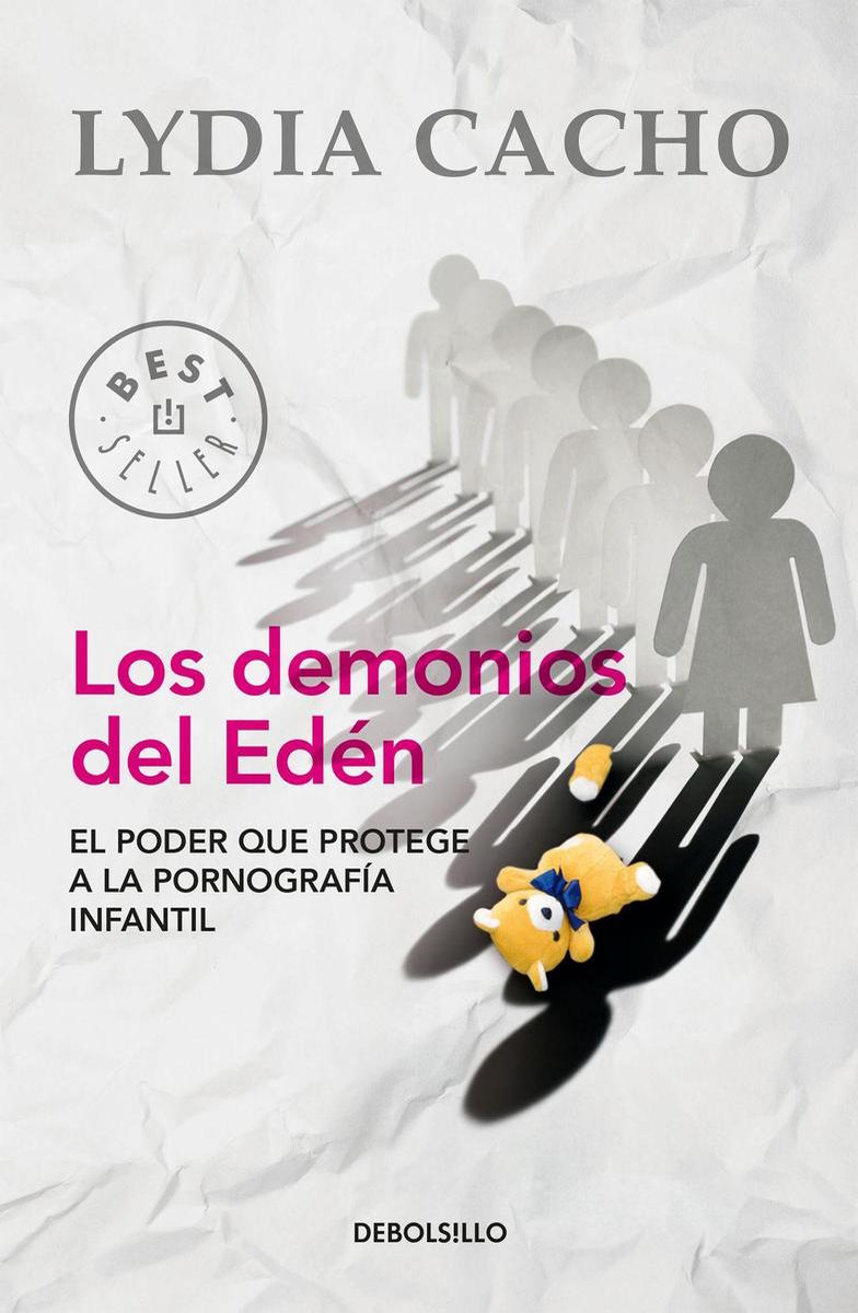 Los demonios del Edén - Lydia Cacho