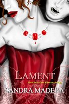 Restraint Trilogy 2 - Lament: A Restraint Novel