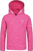 Dare 2b-Basis Fleece-Outdoortrui-Unisex-MAAT 164-Roze