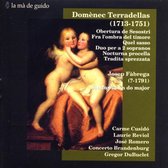 Obertura De  Sesostri/Sinfonia En Do/Cusido/Reviol/Romero/Concert
