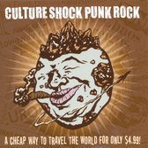 Culture Shock Punk Rock