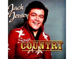 Top 10 countrymuziek 2026: Jack Jersey – Sings Country