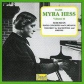 Dame Myra Hess, Vol. 2