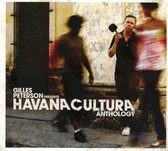 Gilles Peterson Presents Havana Cultura: Anthology