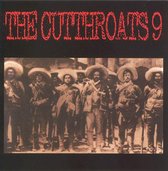 Cutthroats 9 - Cutthroats 9 (CD)