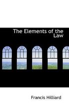 The Elements of the Law