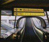 Bokomolech-exit