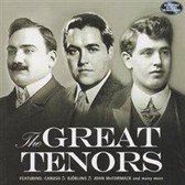 Great Tenors