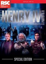 Shakespeare Henry Iv 1 2