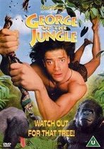 George Of The Jungle