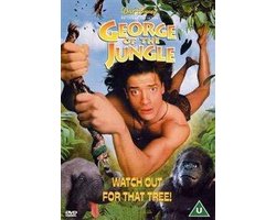 George Of The Jungle