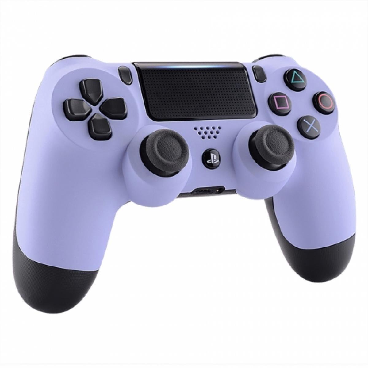 Violet hotsell ps4 controller