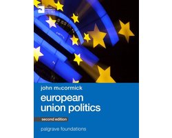 European Union Politics 2e