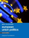 European Union Politics 2e
