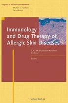 Progress in Inflammation Research - Immunology and Drug Therapy of Allergic Skin Diseases