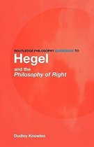 Hegel & Philosophy Of Right