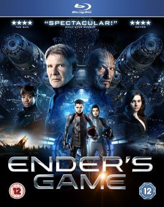 Ender's