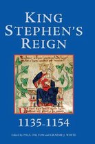 King Stephen's Reign