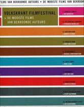 Volkskrant filmfestival - de mooiste films van bekroonde auteurs