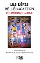 Travaux et mémoires - Les défis de l'éducation en Amérique latine