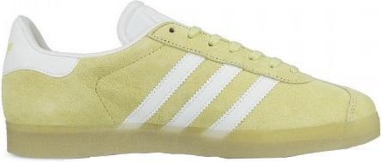 witte adidas sneakers gazelle heren witte adidas sneakers gazelle heren