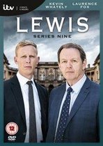 Lewis - Series 9