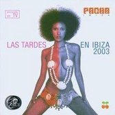 Las Tardes En Ibiza 2003