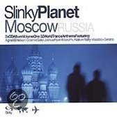 Slinky Planet-Moscow