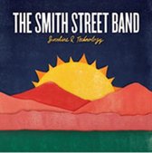 The Smith Street Band - Sunshine And Technology (CD)