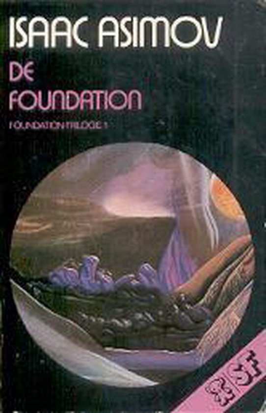 9789022990568 - Foundation