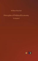 Principles of Political Economy