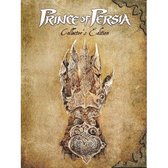 Prince Of Persia Collector's Edition