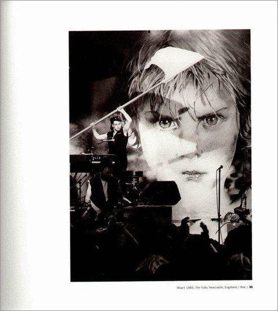U2 Show