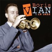 Boris Vian & Le Jazz