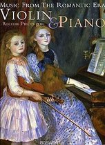 Recital Pieces (Romantic Era)