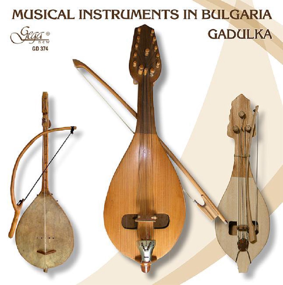 Musical Instruments in Bulgaria