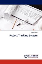 Project Tracking System
