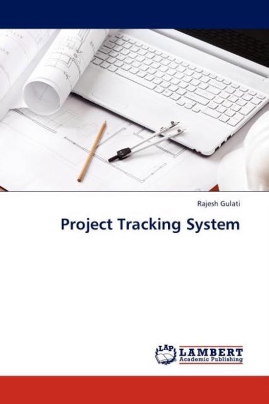 Project Tracking System - cover