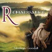 Medwyn Goodall - Renaissance (CD)