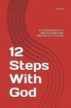 12 Steps with God