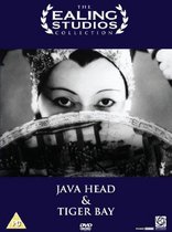 Java Head / Tiger Bay