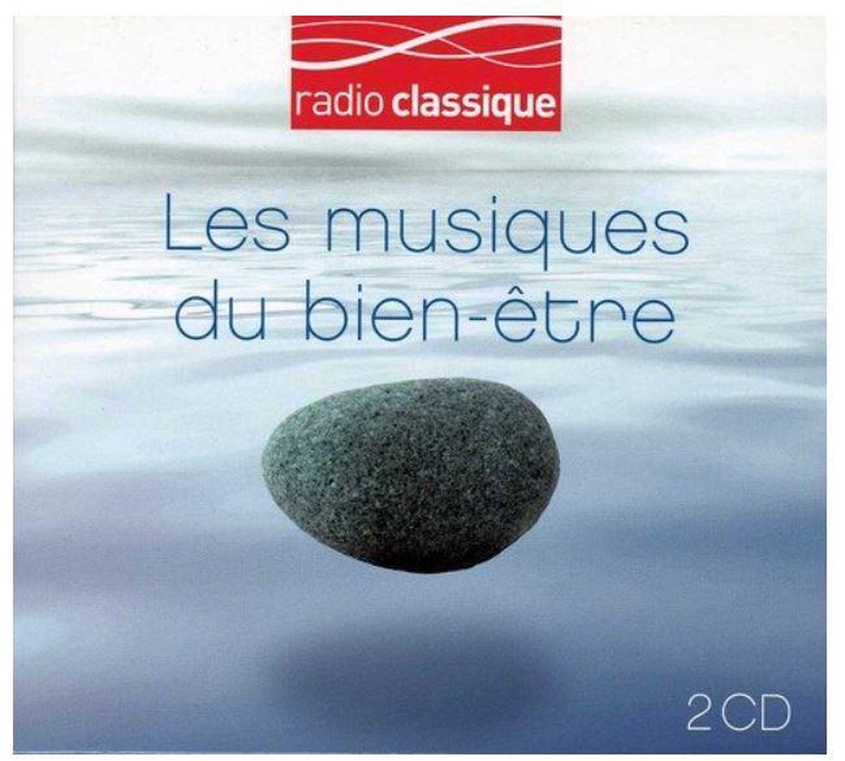 Les Musiques Du Bien-?tre