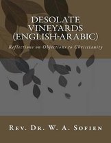 Desolate Vineyards (English-Arabic)