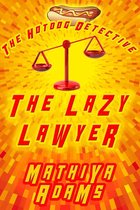 Omslag The Lazy Lawyer