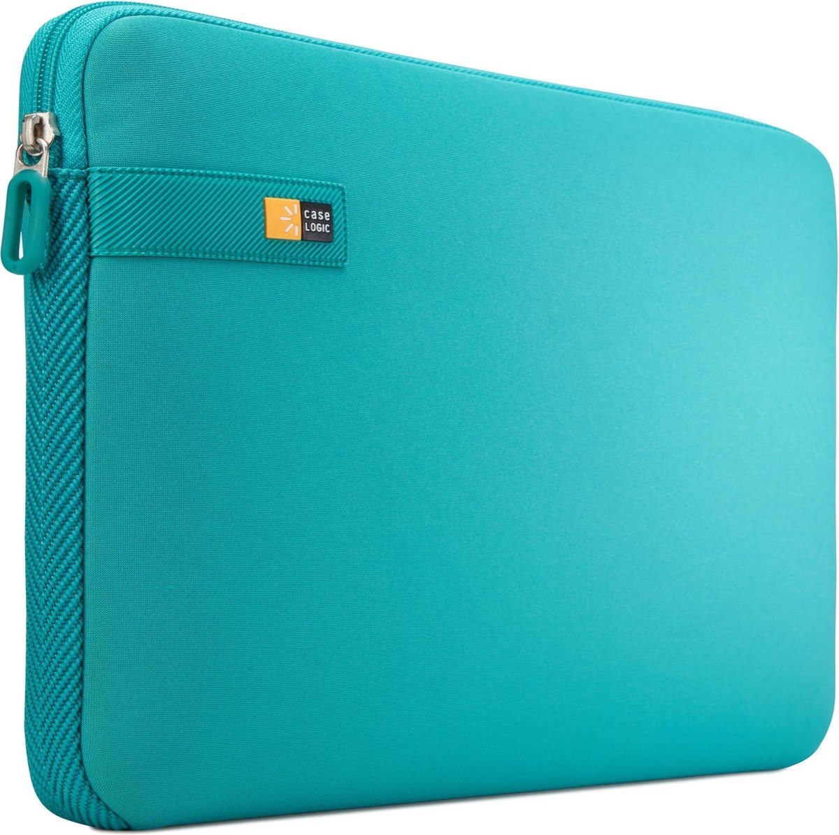 Case Logic LAPS116 Laptophoes / Sleeve 15 tot 16 inch Turquoise