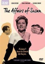 Affairs Of Susan