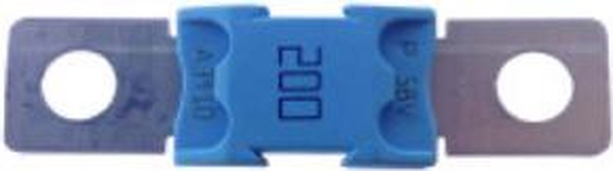 Victron Mega Zekering 80A 12V/24V/32V