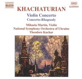 Khachaturianviolin Concerto