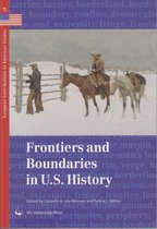 Frontiers And Boundaries In U.S. History